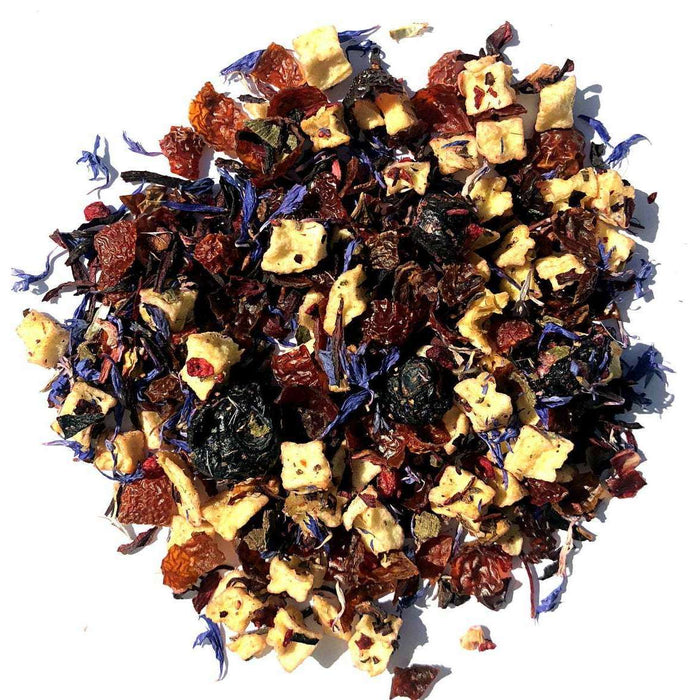 Moon Valley Loose Leaf Tea - Trvl Love Koffee