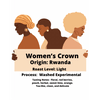 Single Origin | Women’s Crown | Rwanda,Coffee,Trvl Love Koffee,Trvl Love Koffee